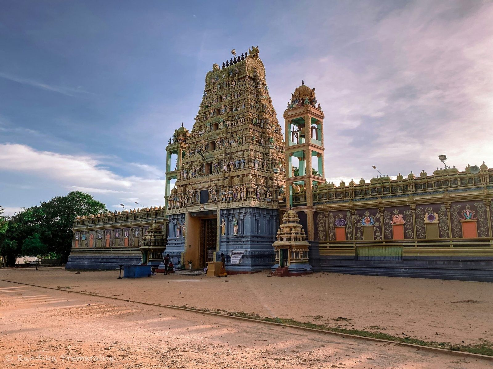 ashokVatika